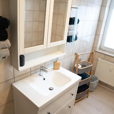 Zur Alten Ziegelei Bad Emstal