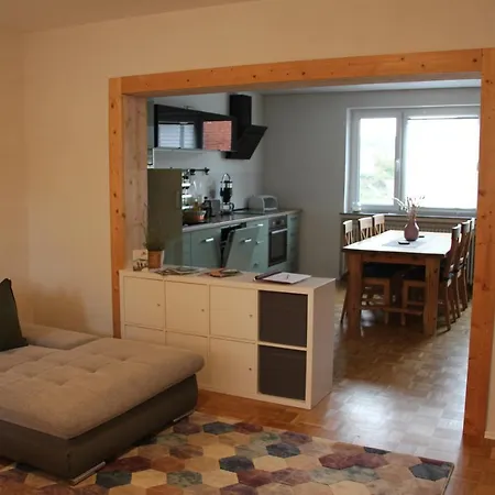 Apartment Zur Alten Ziegelei