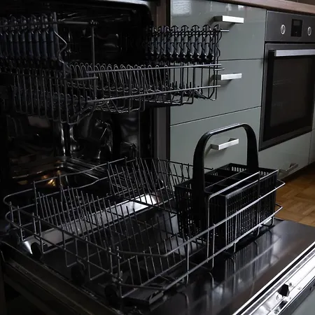 Daire Zur Alten Ziegelei *