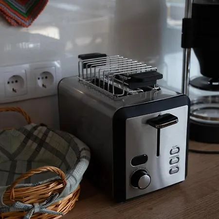 Zur Alten Ziegelei Daire