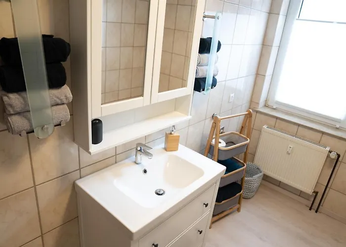 Zur Alten Ziegelei Bad Emstal