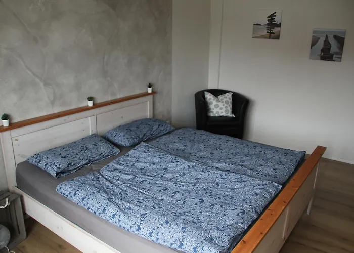 Apartment Zur Alten Ziegelei *