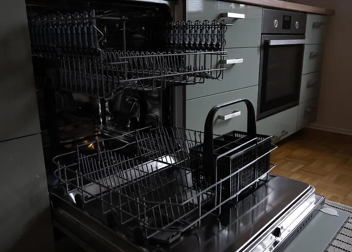 Apartment Zur Alten Ziegelei *