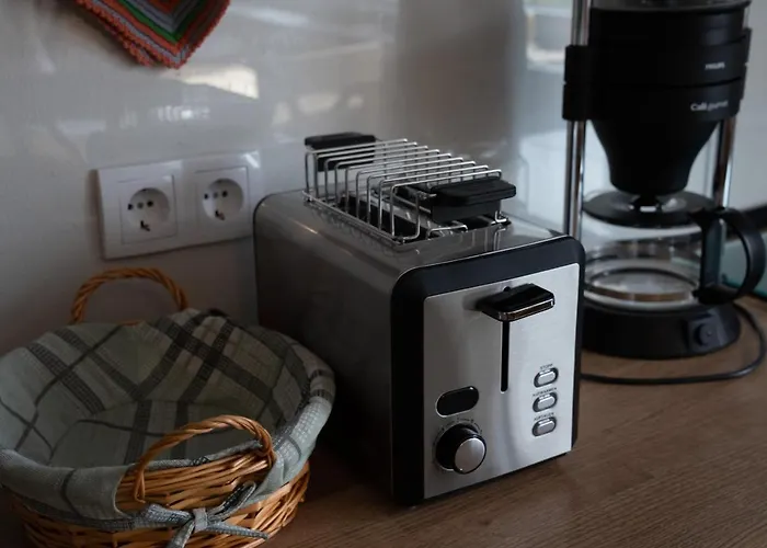 Zur Alten Ziegelei Apartment